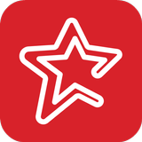 Star FM Latvija simgesi