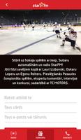 Star FM Latvija screenshot 2