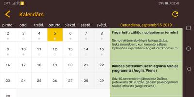 Lauku atbalsta dienests screenshot 2