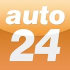 Auto24.lv simgesi