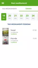 Descargar XAPK de BENU Aptieka