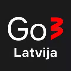 download Go3 Latvija APK