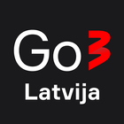 Go3 Latvija アイコン