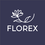 Ziedu bāze Florex