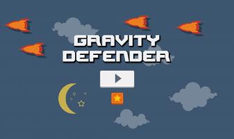 Gravity Defender gönderen