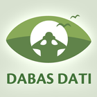 ikon Dabas dati