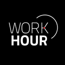 Work Hour EDLUS aplikacja