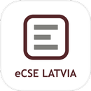 eCSE LATVIA APK