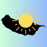 Madeira Weather Plus Finds Sun APK