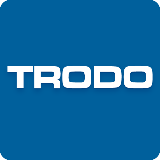 Auto spare parts trodo.com