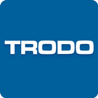 Auto spare parts trodo.com icon