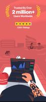 Forex Trading School & Game screenshot 1