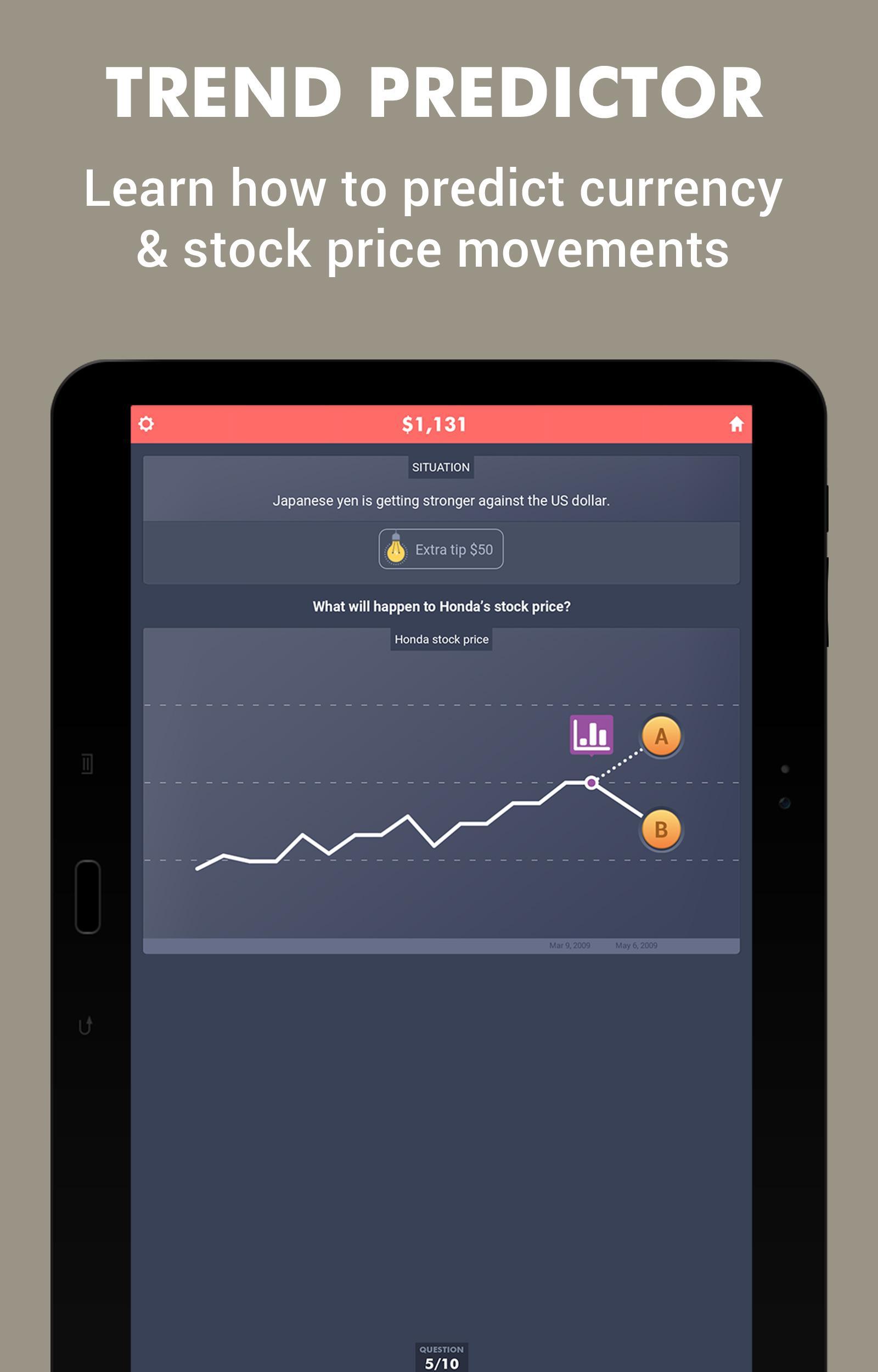 Forex Trading Game Stock Market Simulator For Android Apk Download - 