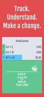 DrinkControl تصوير الشاشة 2