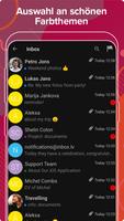 Inbox.lv Screenshot 3