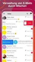 Inbox.lv Screenshot 2
