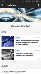 Inchcape BMW APK download