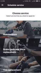 Inchcape BMW APK download