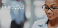 Cách tải IndyCall - calls to India trên di động