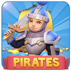 Pirate Kingdom icône