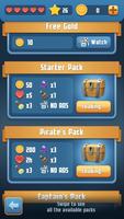 Pirate Kingdom ảnh chụp màn hình 3