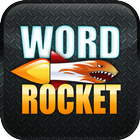 Word Rocket 图标