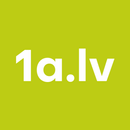 1a.lv - Kopā ar Tevi APK