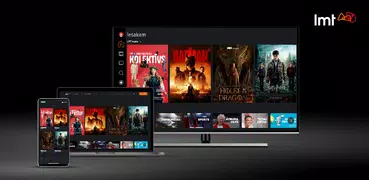 LMT Viedtelevīzija Android TV