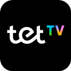 Tet TV biểu tượng