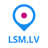 LSM.lv icon
