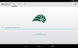 Lursoft screenshot 3