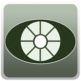 Page Monitor Zeichen