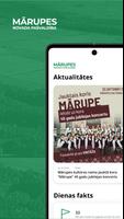 Mārupes novads Poster