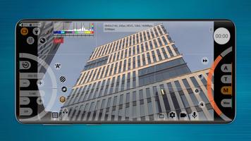 kamera video manual mcpro24fps poster