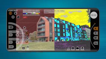 mcpro24fps手動ビデオカメラ スクリーンショット 1