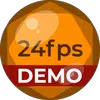 mcpro24fps demo - video camera icon