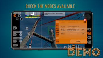 mcpro24fps demo ảnh chụp màn hình 1