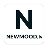 NEWMOOD.lv simgesi