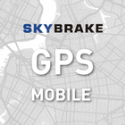 Skybrake GPS icône