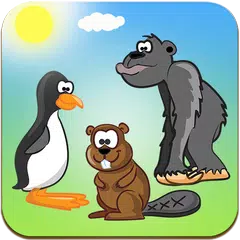 New Puzzle Game for Toddlers APK download