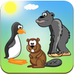 ”New Puzzle Game for Toddlers