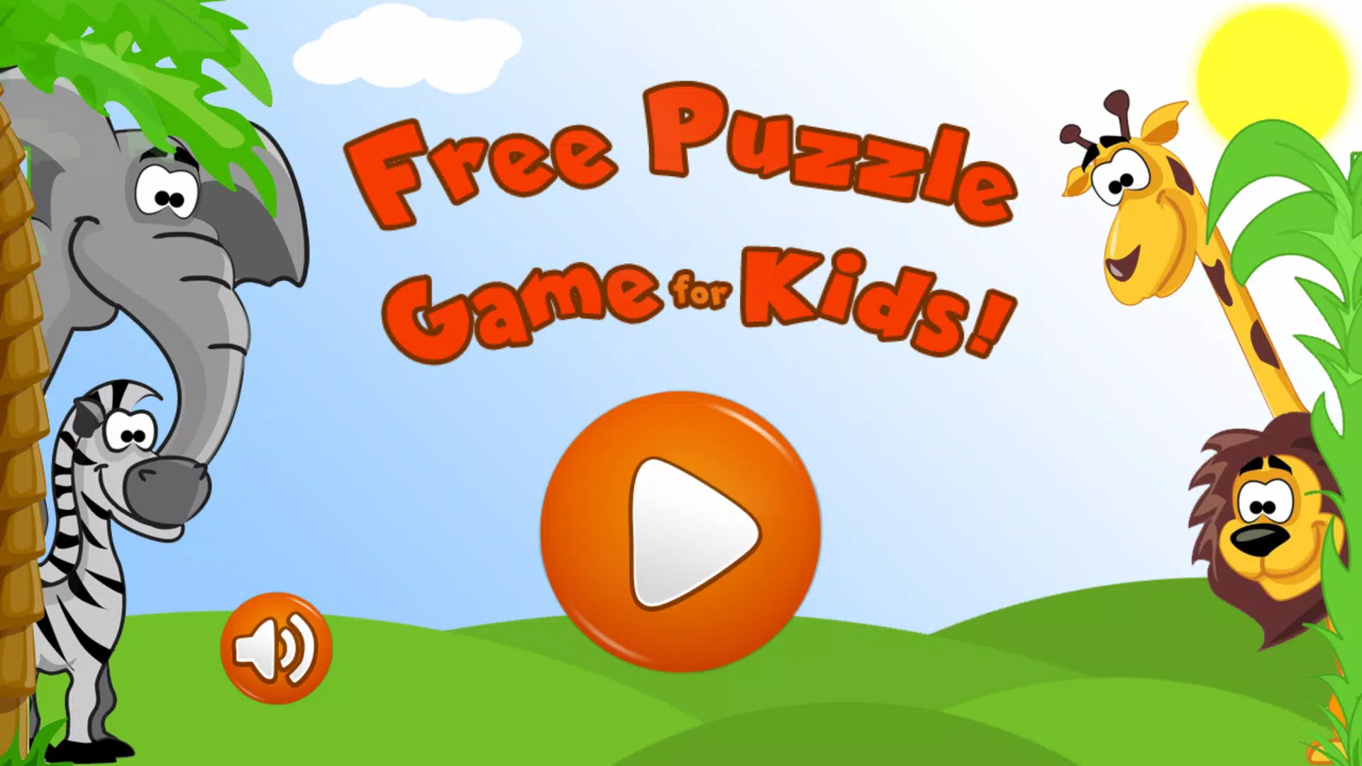 New Puzzle Game for Toddlers APK for Android Download New Puzzle Game for Toddlers APK for Android Download