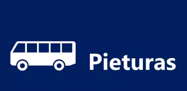 Pieturas – reāllaika saraksti