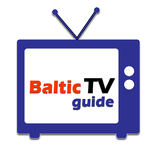 BalticTVGuide