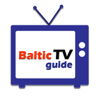 BalticTVGuide icon