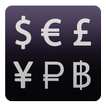 a.Currency Converter ECB 圖標