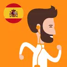Учить испанский со Слова Бегом icono
