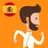 Учить испанский со Слова Бегом APK