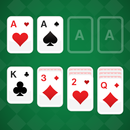 Solitaire Multiplayer Raccoons APK