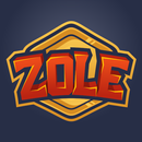 Zole cards from Raccoon Games APK
